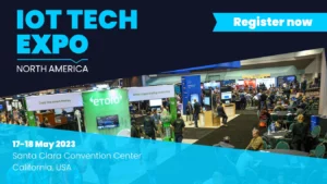 IoT tech expo by mushroom solutions inc. Stay Ahead with Mushroom: Unleashing Digital Process Automation, Knowledge Management, Digital Twins, and Native Engineering for innovation-driven organizations
