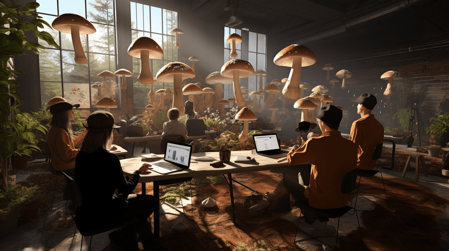 Virtual Workforce Training