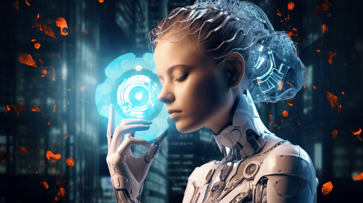 Unlocking the Magic of Generative AI: A Recap of Our Inspiring Webinar