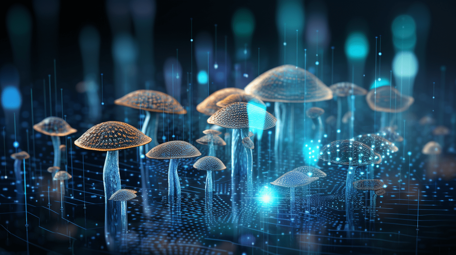 Digital Innovation Engineering - Mushroom Solutions