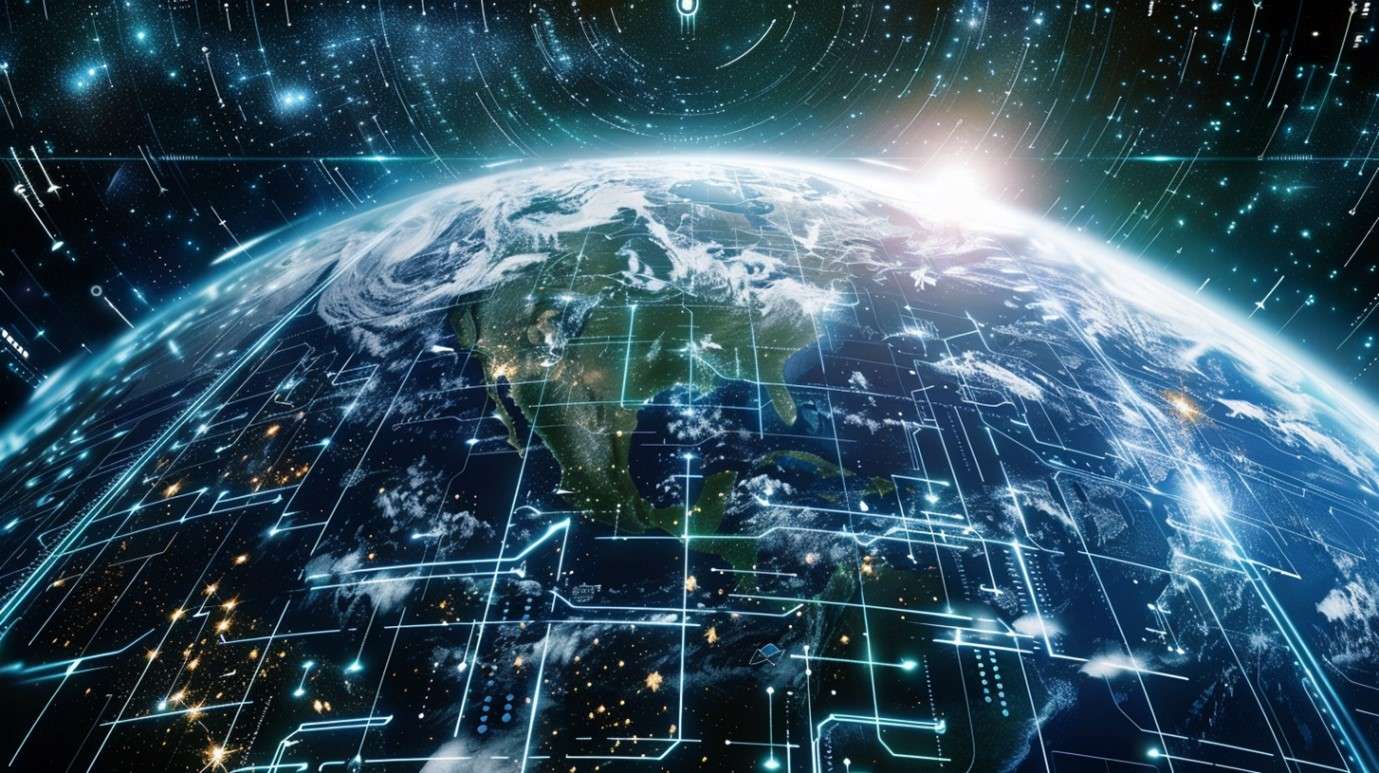 Internet of things