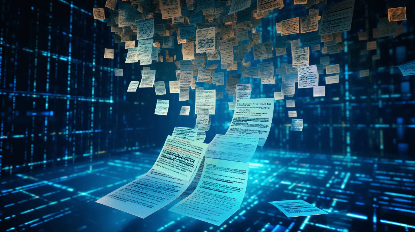 sandra1239811 Extracting the Data from Physical Documents using 94bee8a5 adb0 4f45 8ab6 56eb171efa1d 1 2