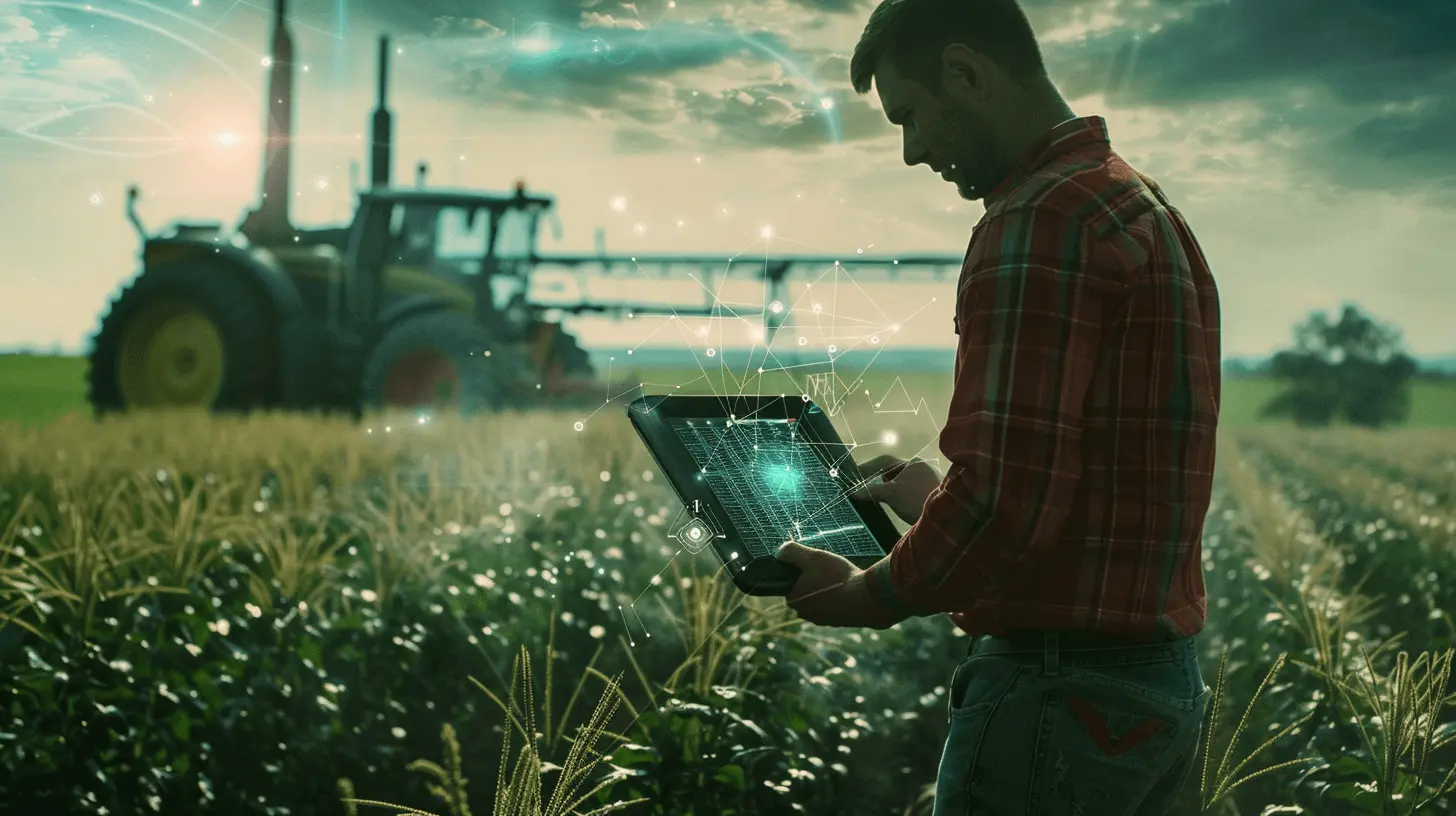 sandra1239811 movie grade Agriculture image with digital Precis 4ef8d958 0942 4f93 95d3 8d5613831585 1 1