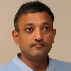 Picture of Srinivas Kommalapati