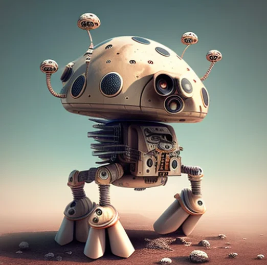 Artificial Intelligence and Machine Learning