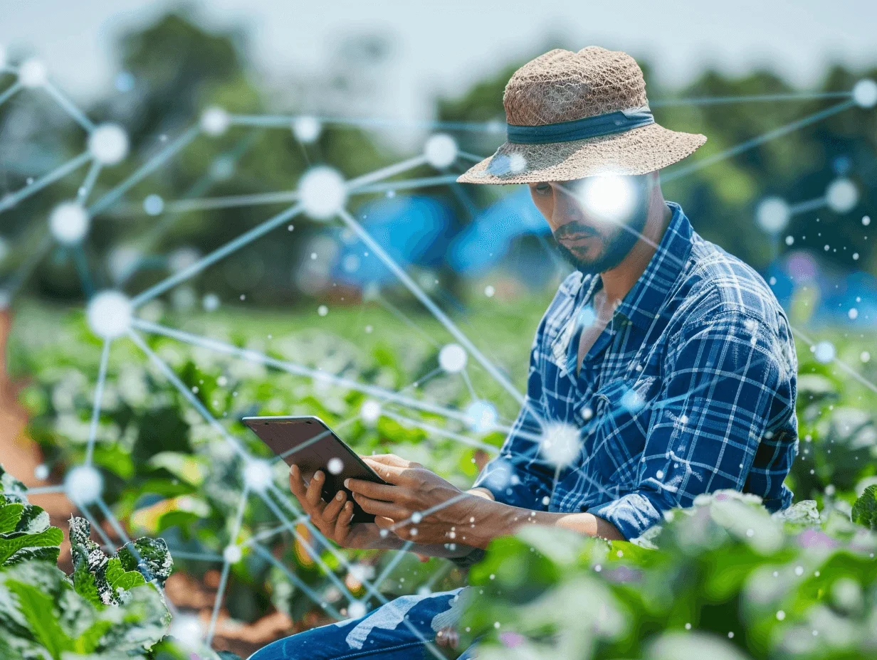 Federated Learning 13 Agriculture