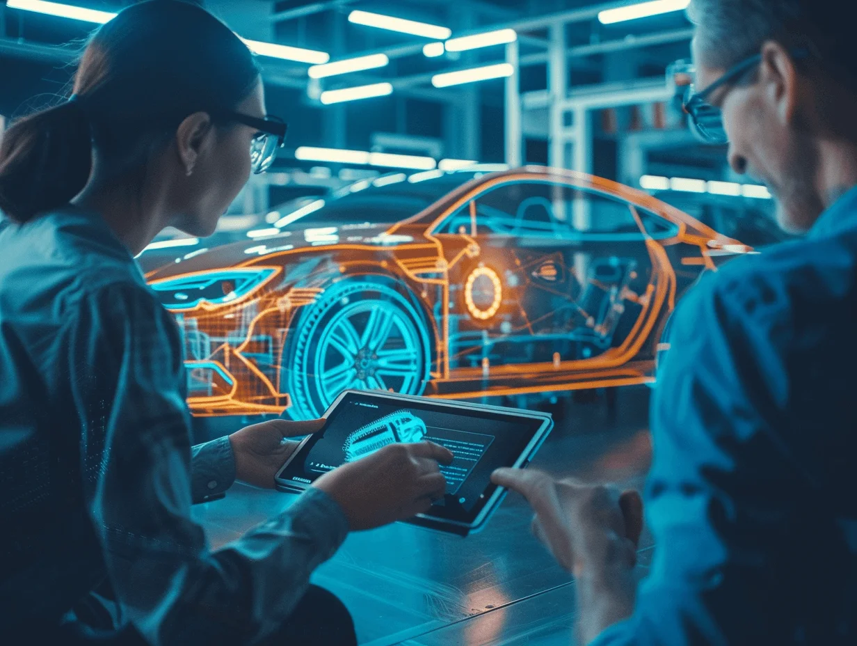 Automotive Industry