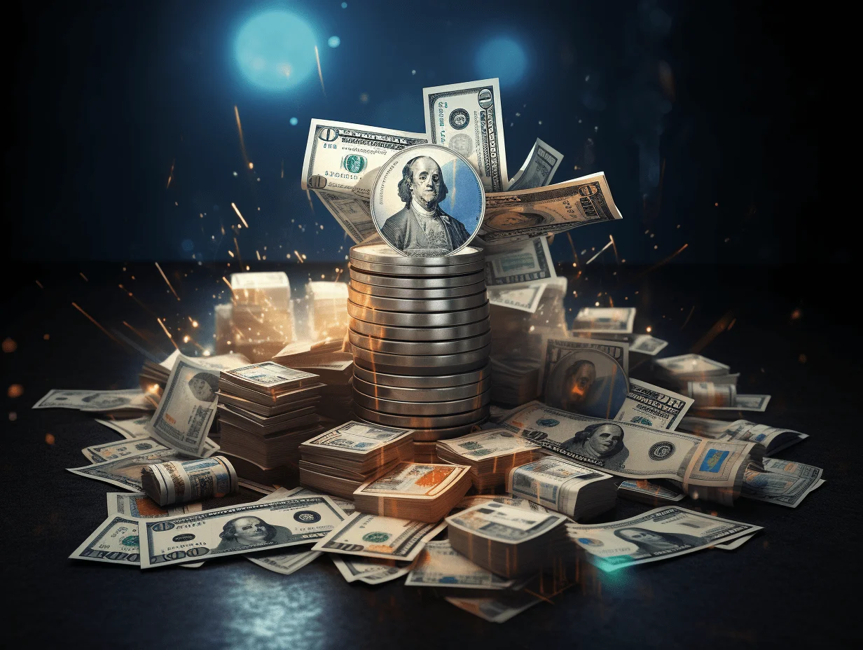 Banking and finance