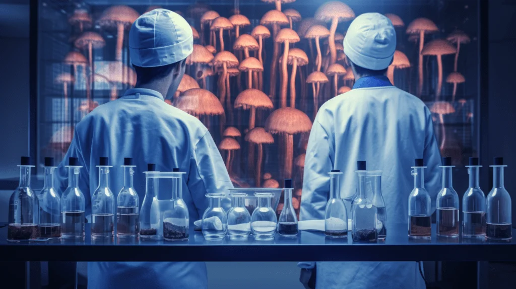 Clinical Trials Dropout Predictions