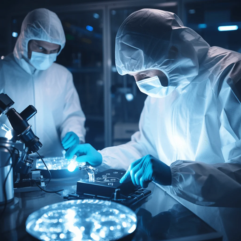 Clinical Trials Industry