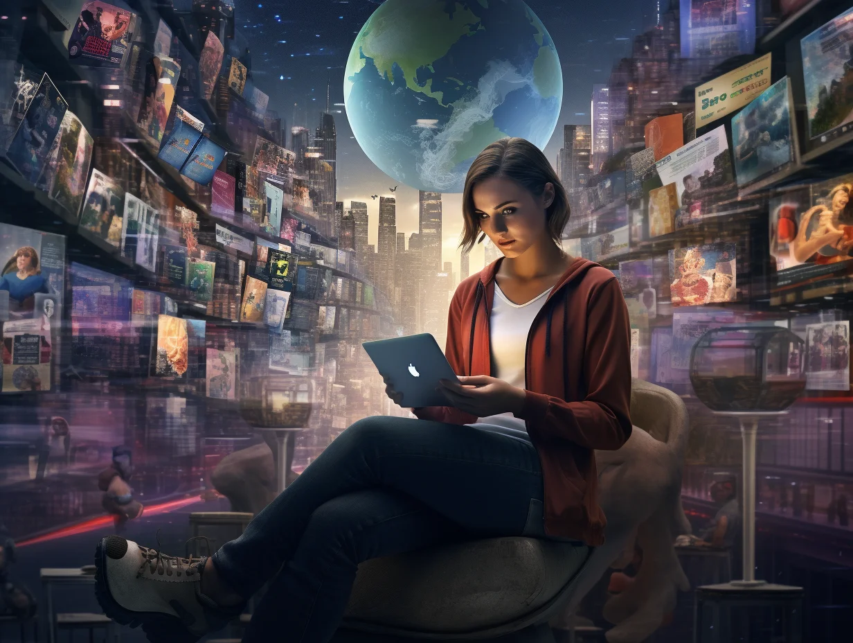 Content Creation and Publishing