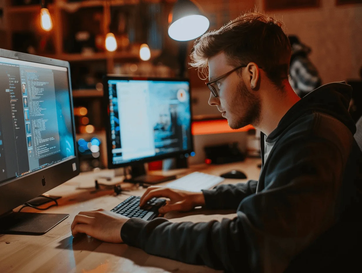 Deployment and Monitoring