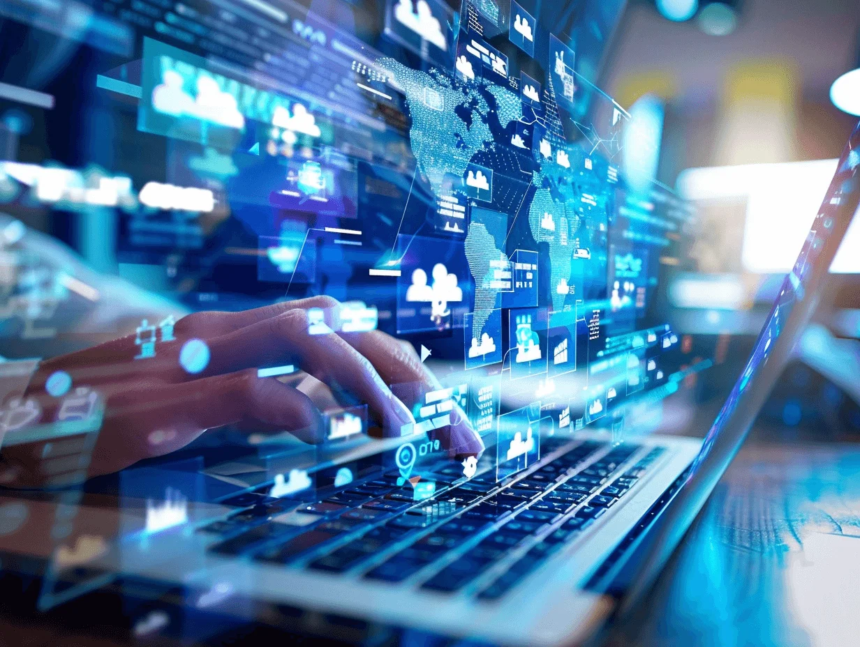 Digital Marketing Agencies