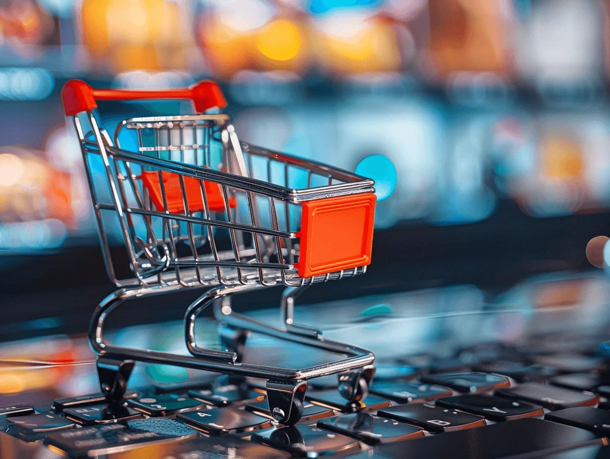 E-commerce