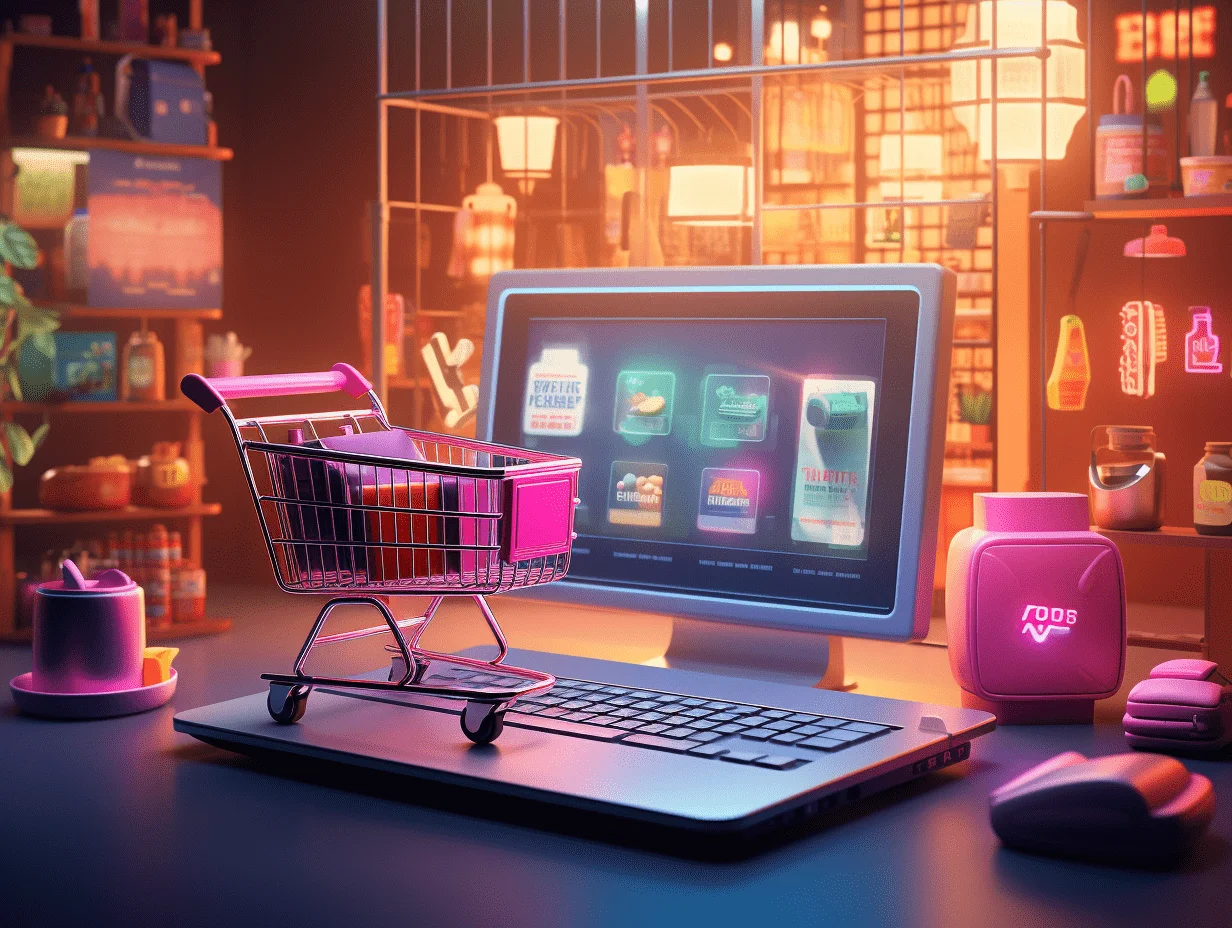 E-commerce and Retail