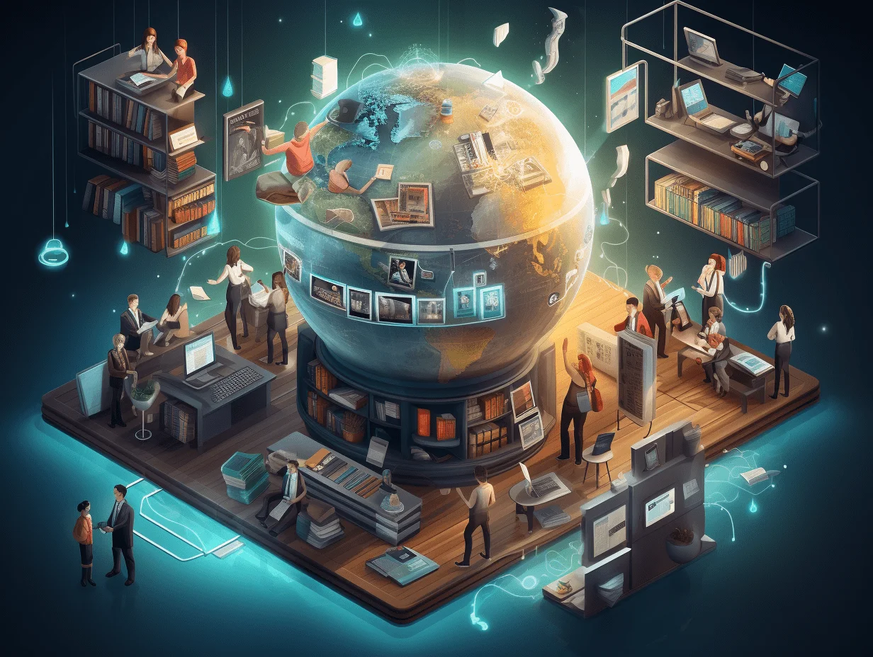 Education and E-learning
