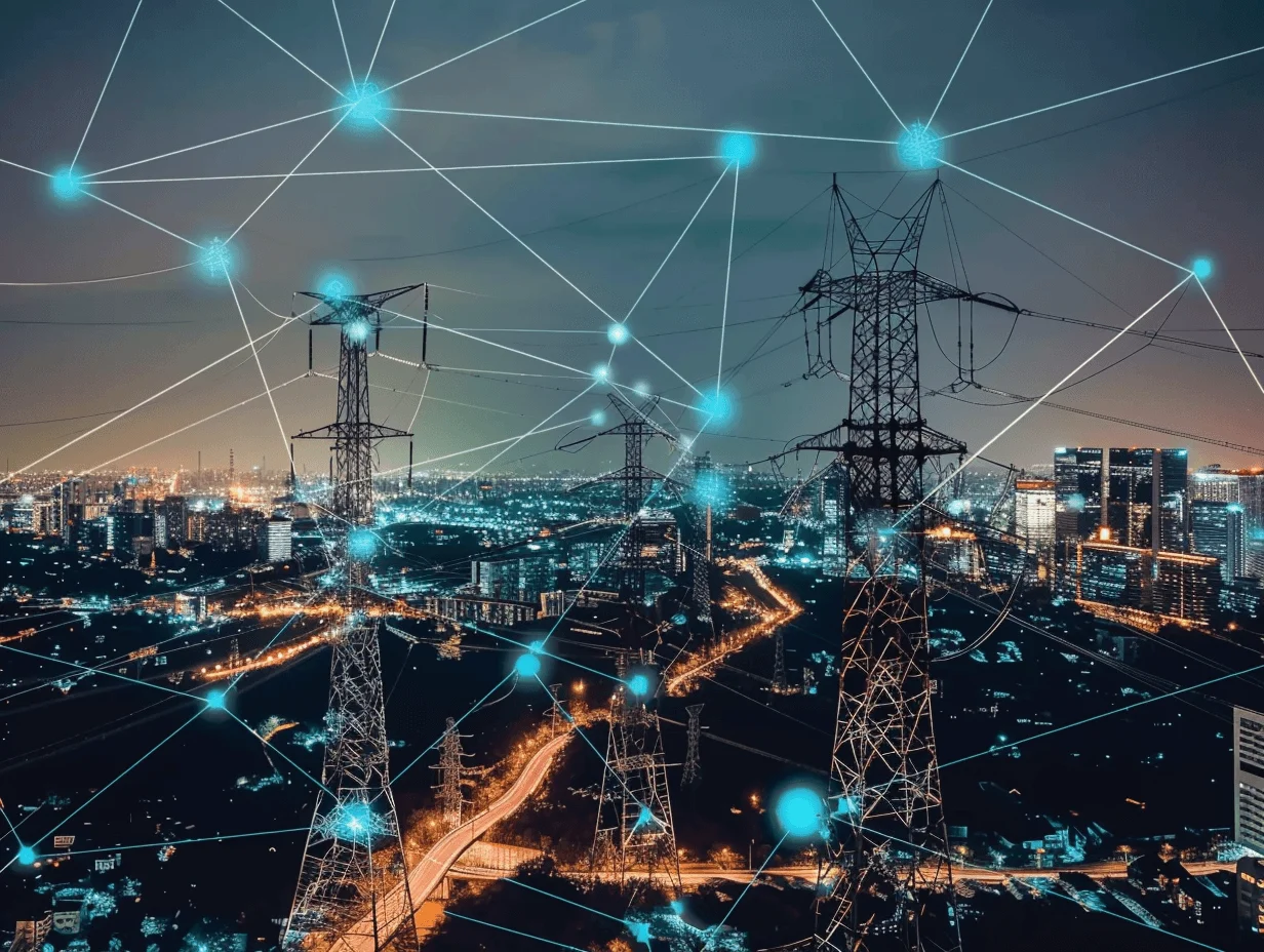 Federated Learning 8 Energy and Utilities
