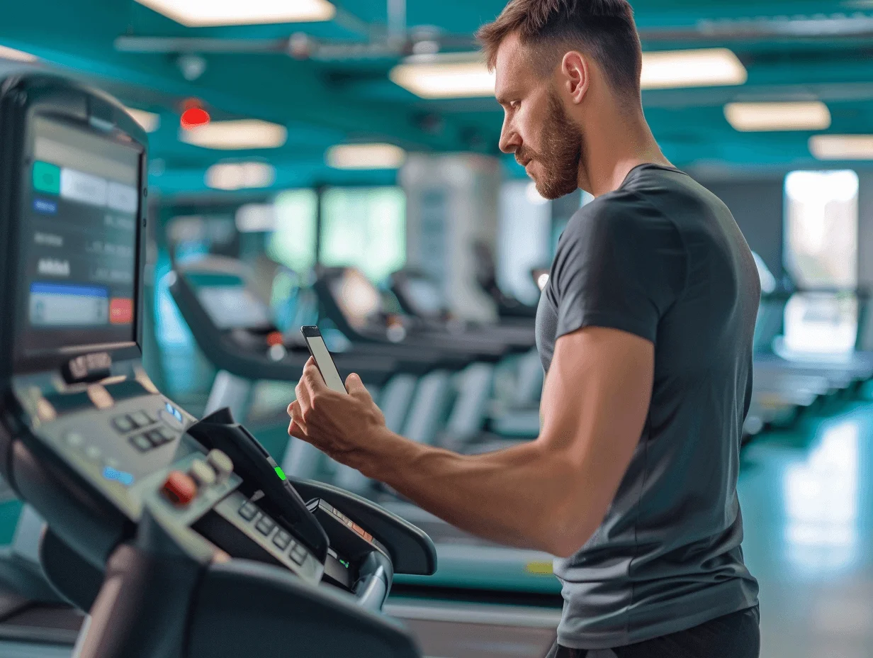 Fitness and Sports