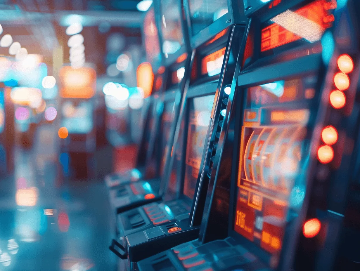 Gaming