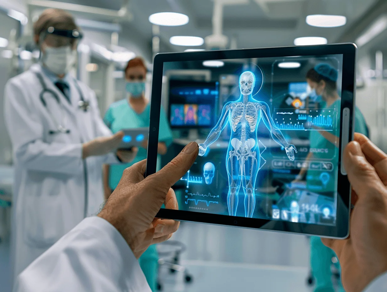 Healthcare 1