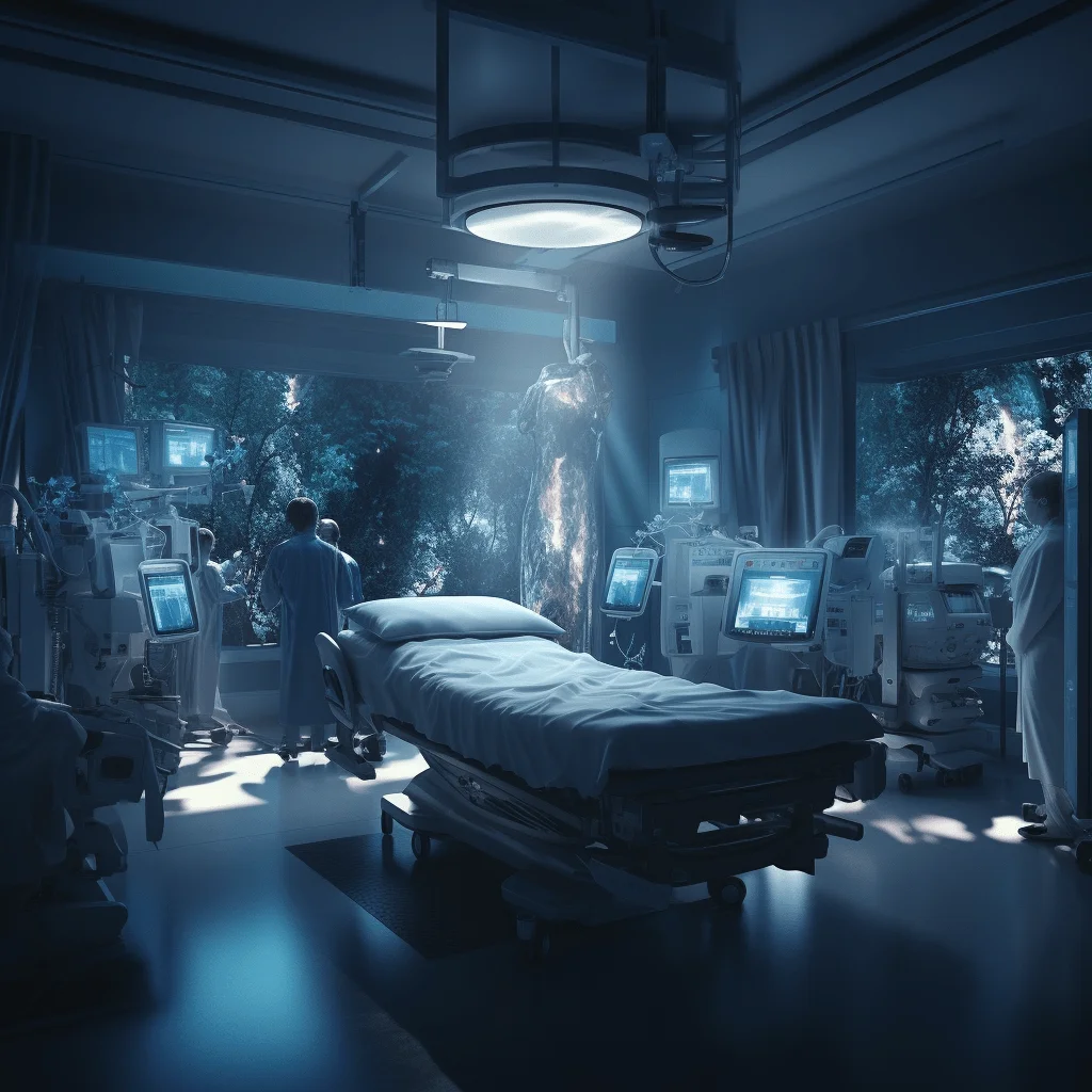 Healthcare