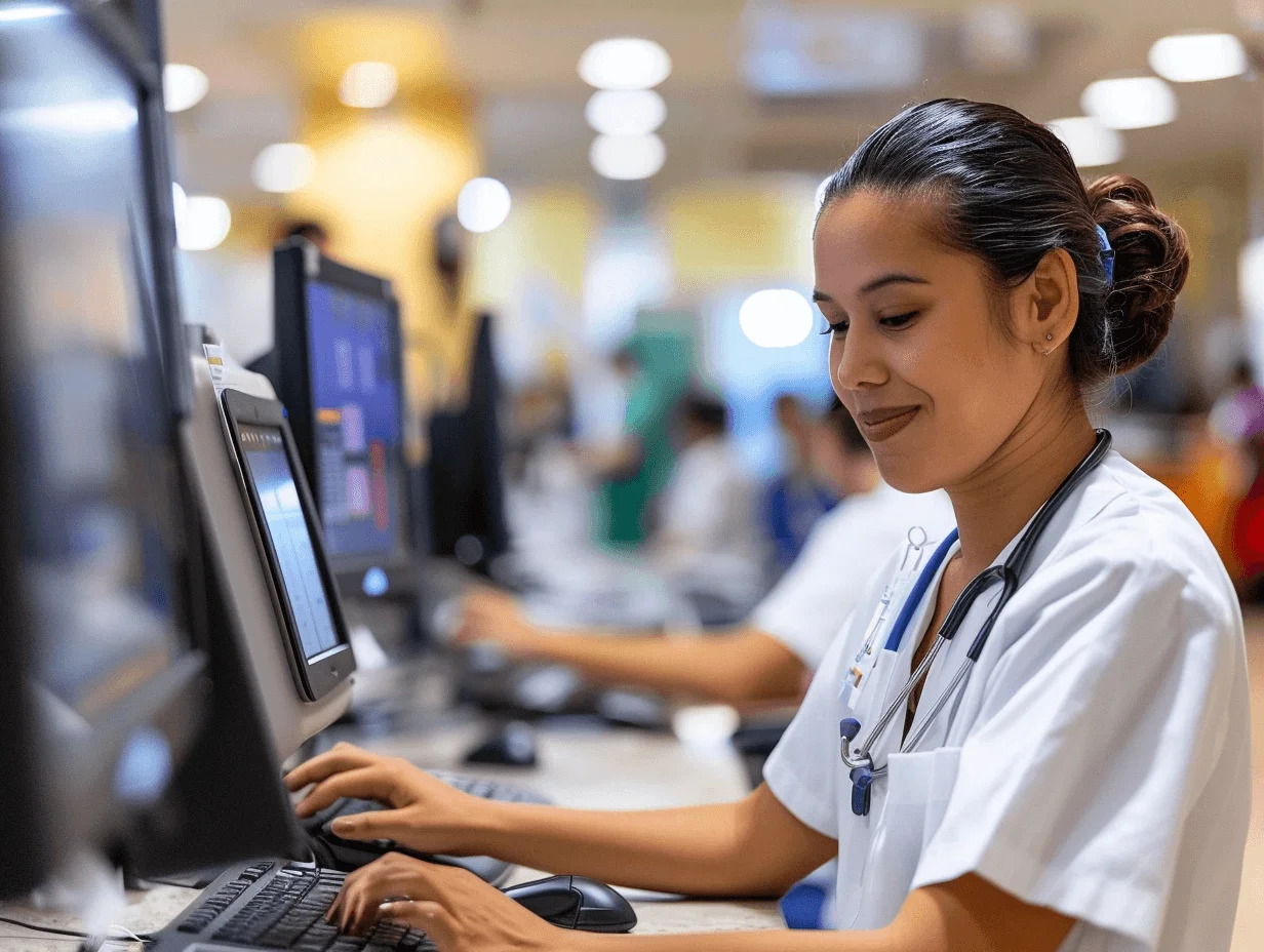 Healthcare and Wellness