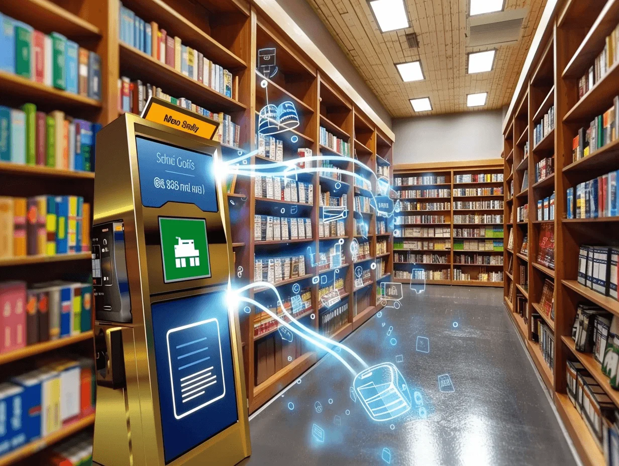 Library Management