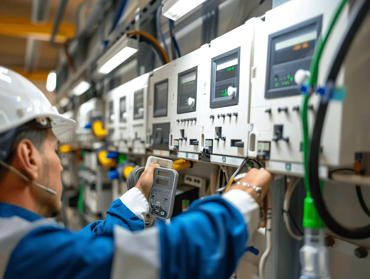 Manufacturing