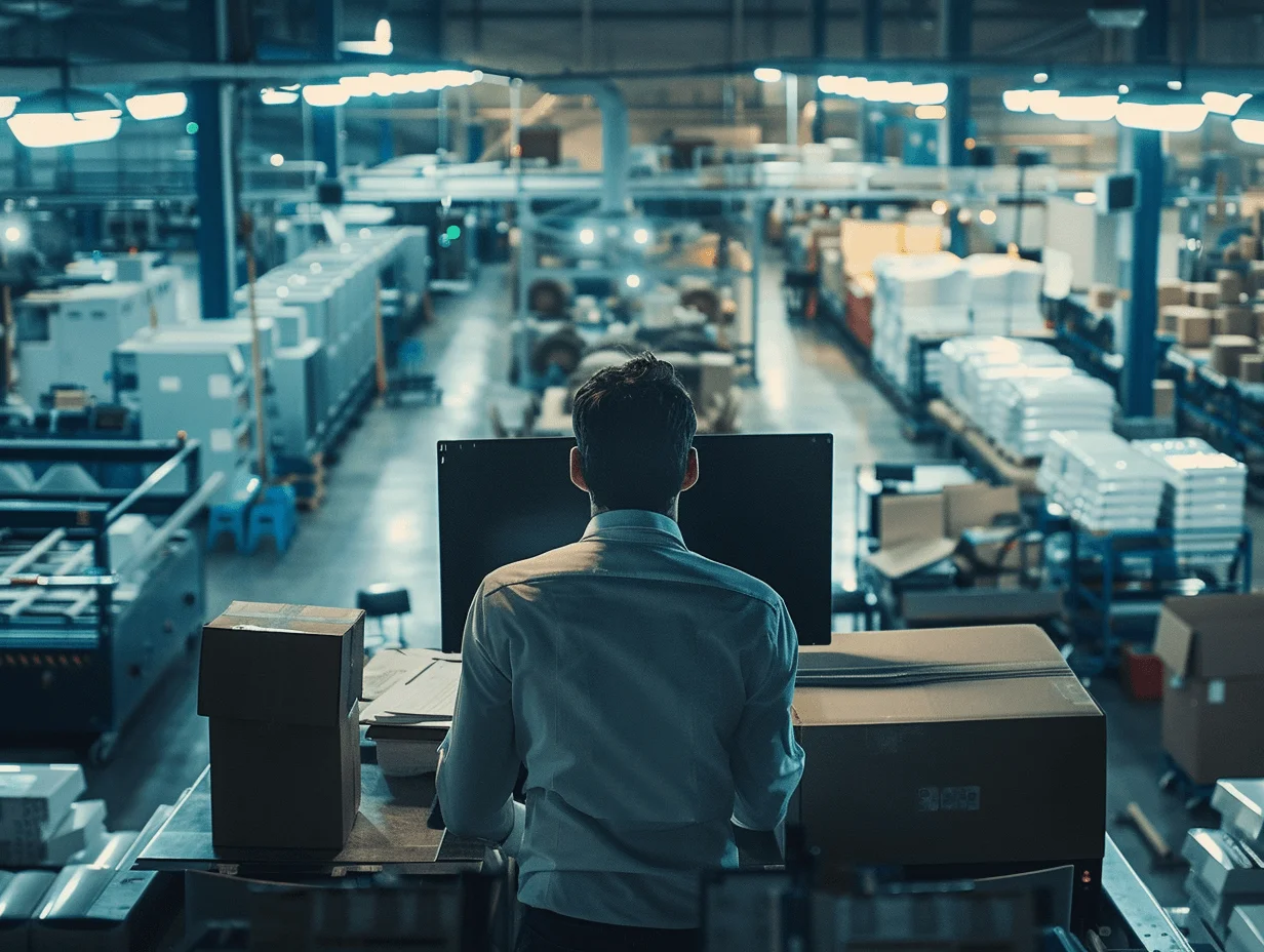 Federated Learning 6 Manufacturing and Industry