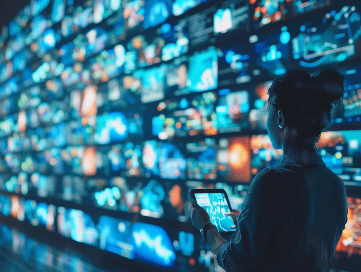 Federated Learning 12 Media and Entertainment