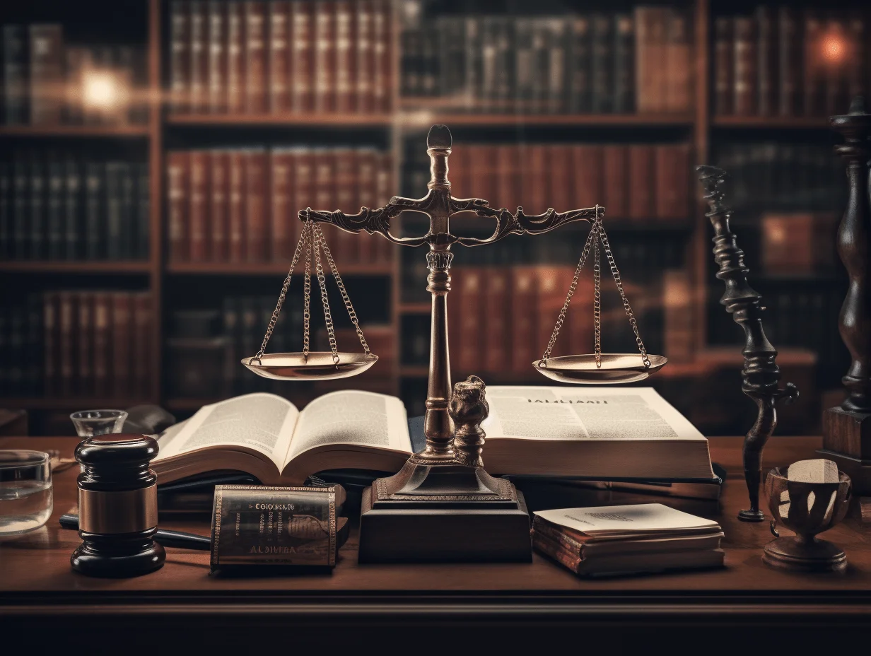 Legal and Compliance
