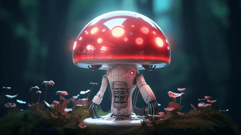 Mushroom’s Solution to enable interactive customer experience is to leverage Reinforcement Algorithms to generate appropriate proprietary Virtual Agents