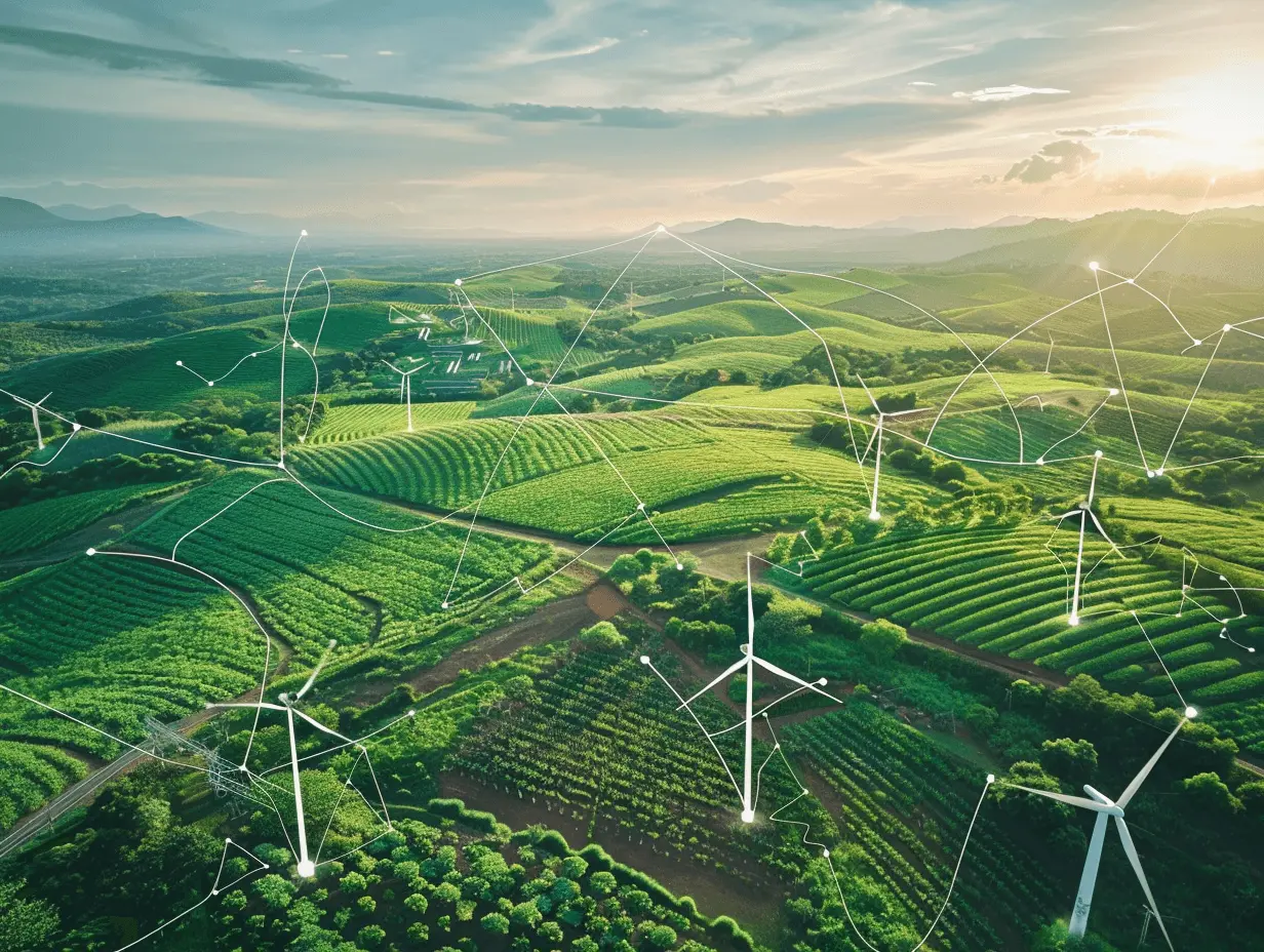 Renewable Energy