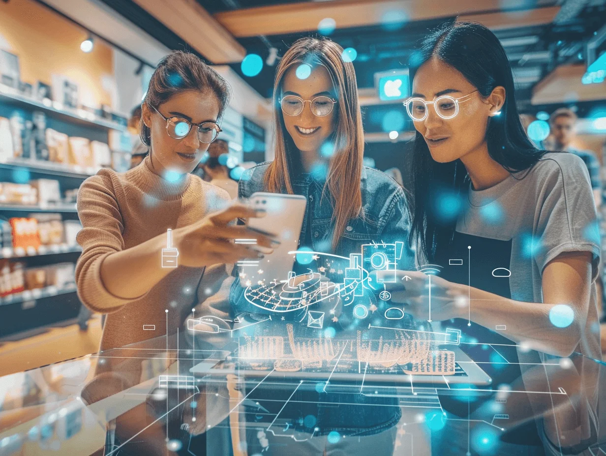 Retail and E-commerce