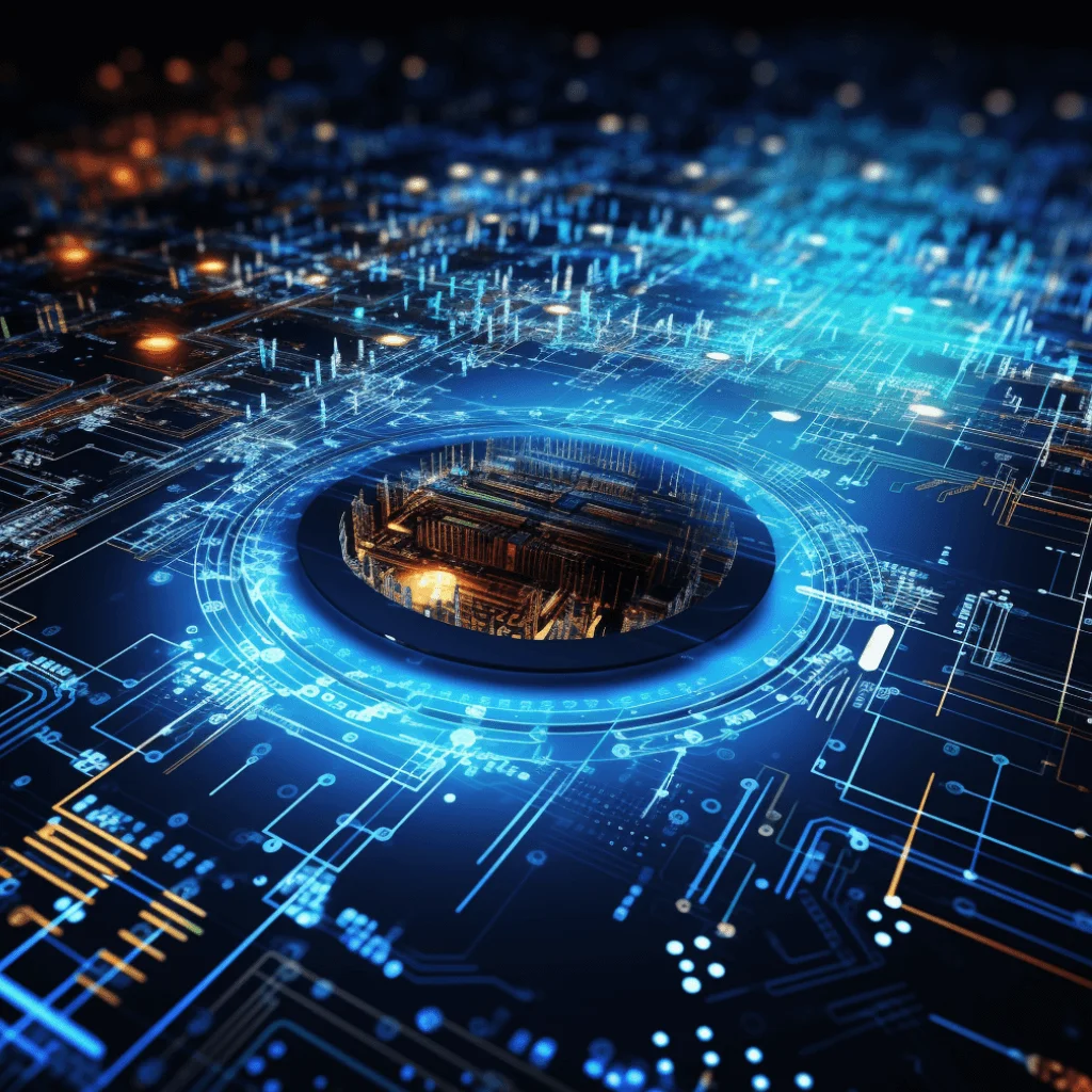 SYNTHETIC DATA GENERATION