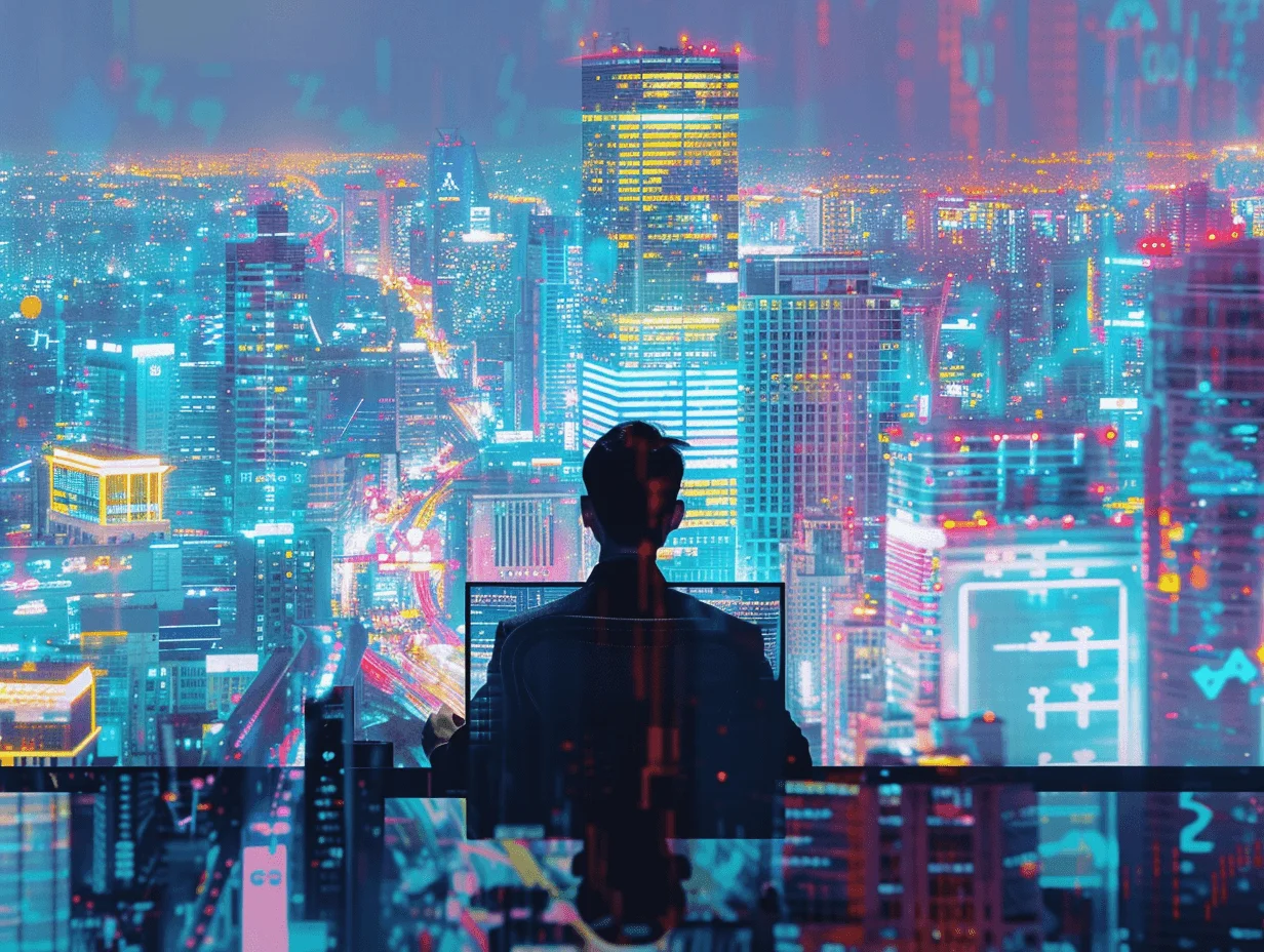 Smart Cities