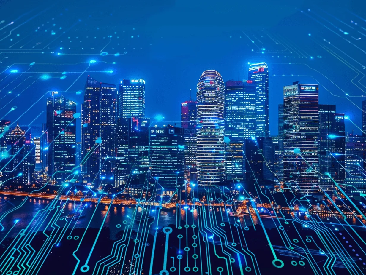Federated Learning 7 Smart Cities and IoT