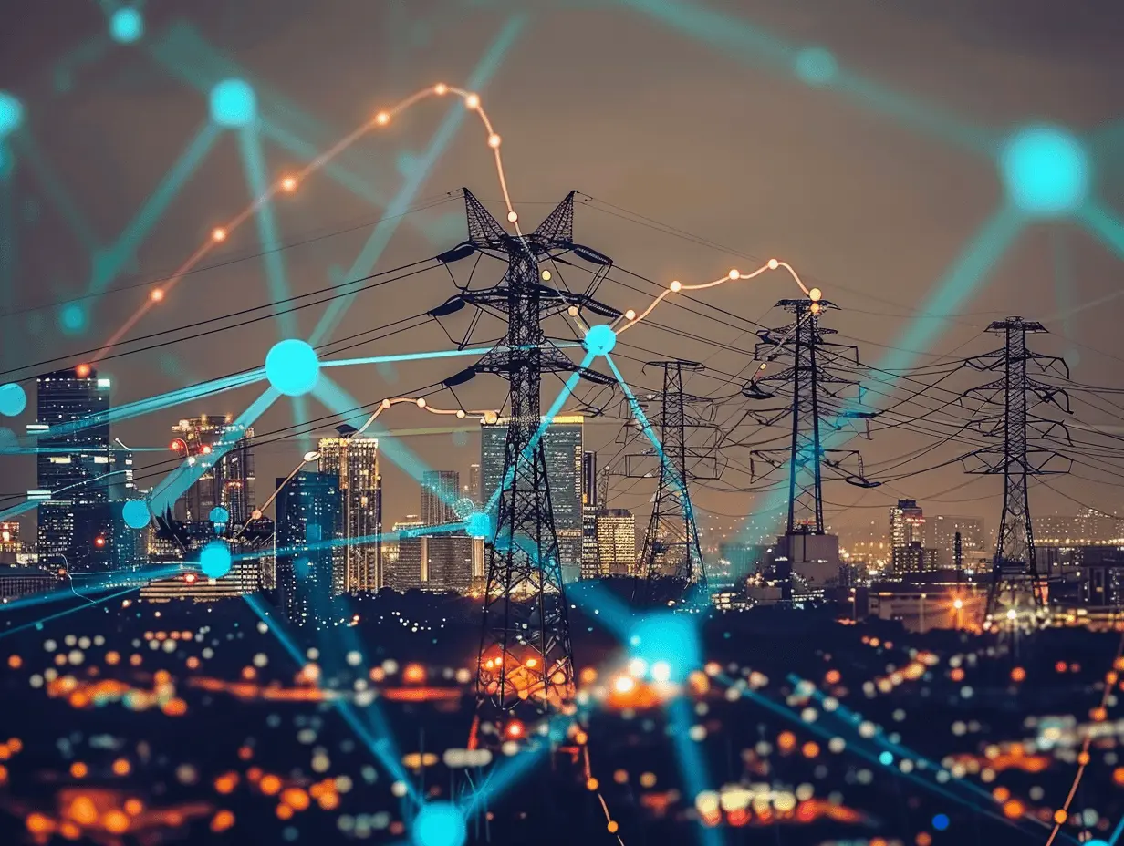 Smart Grids