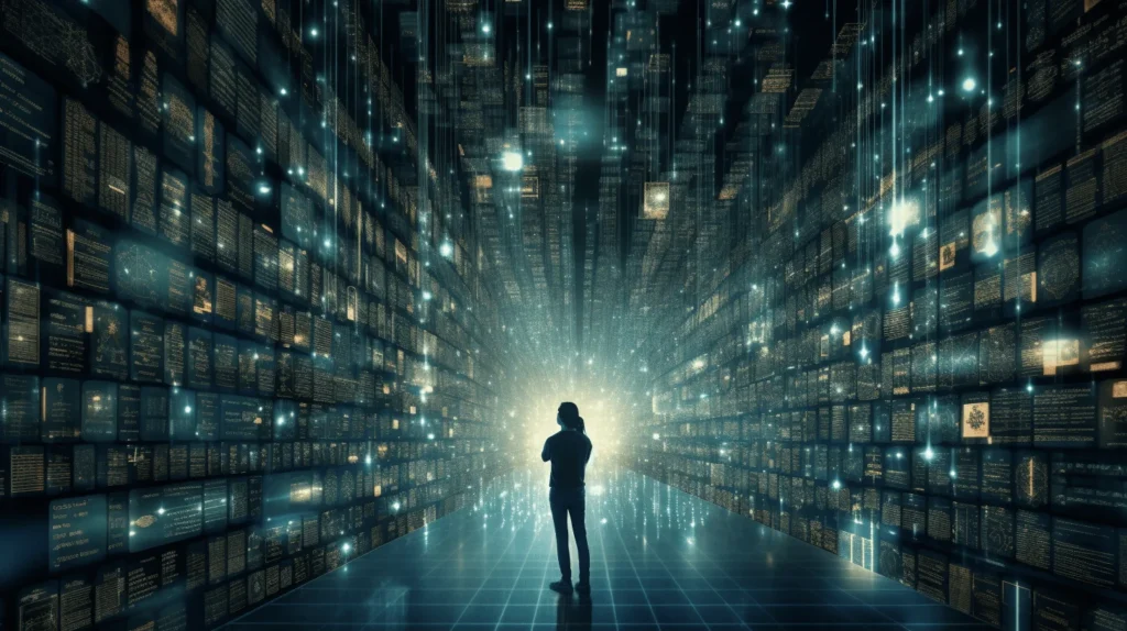 Synthetic Test Data Generation