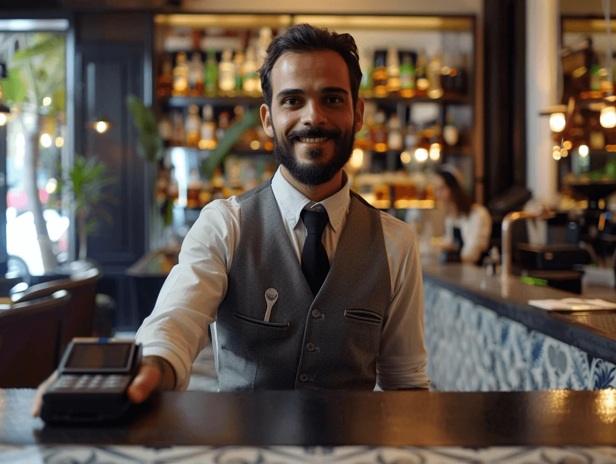 Travel and Hospitality