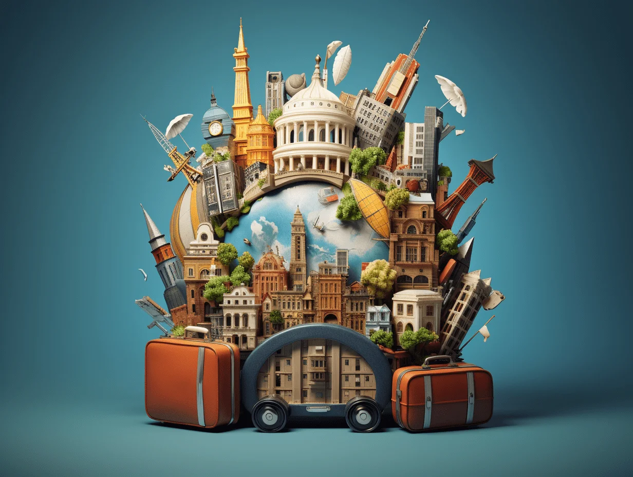 Travel and Hospitality