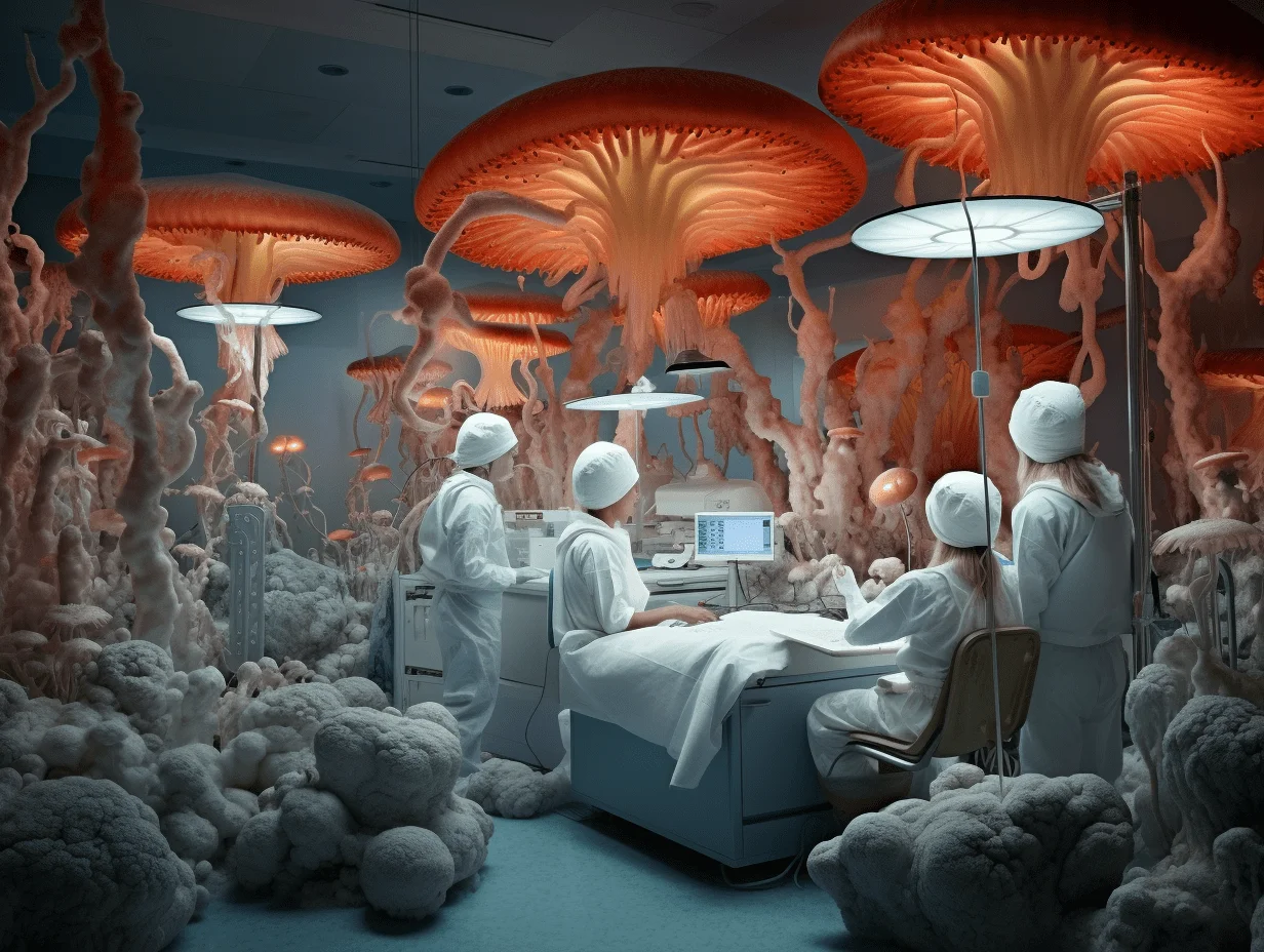 Federated Learning 2 Healthcare