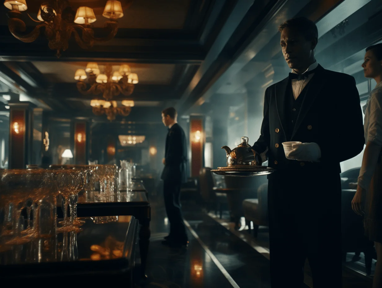 Hospitality