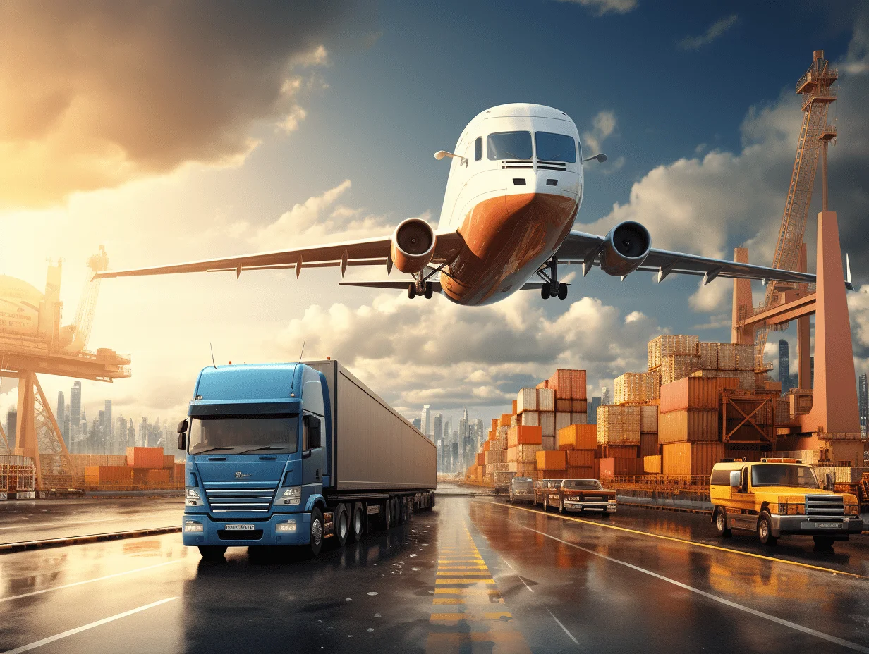 Transportation and Logistics