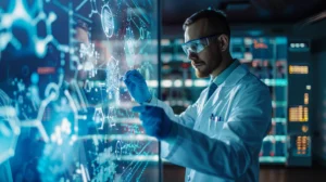 AI in Clinical Trials
