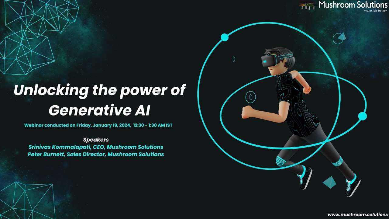 Generative AI