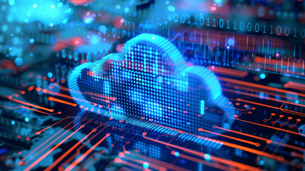 Cloud Native Engineering
