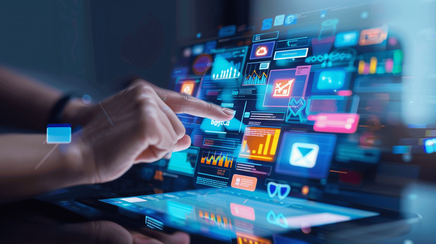 Web Applications