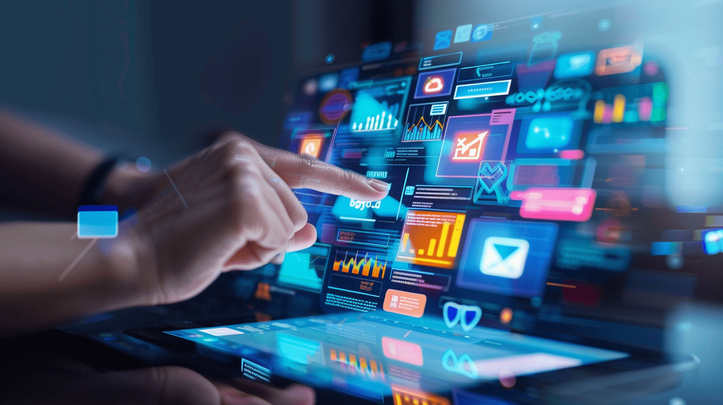 Web Applications