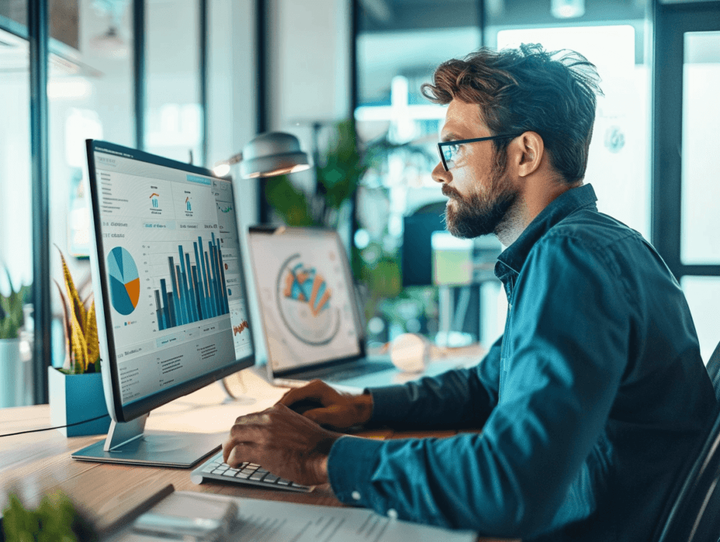 Risk-Based Quality Management – RBQM Analytics - Mushroom Solutions